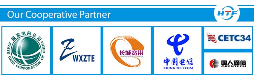 HTFuture Partner