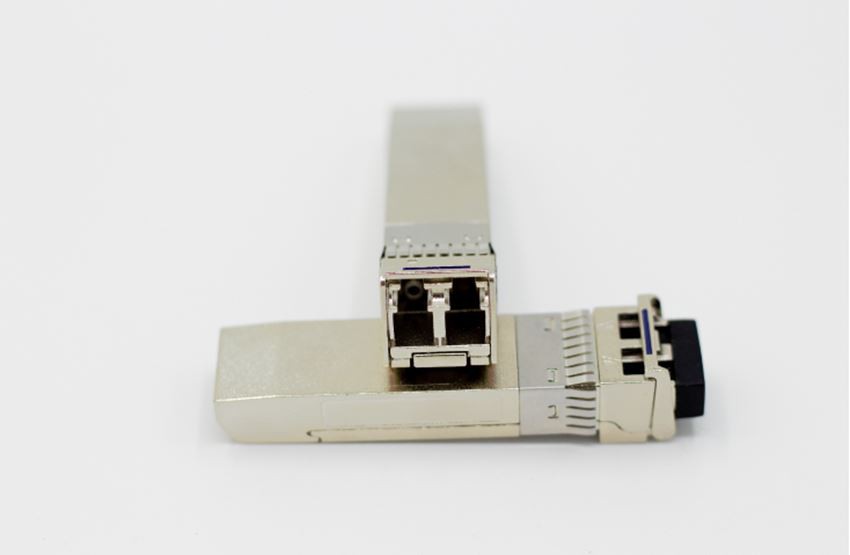 HTF SFP duplex LC
