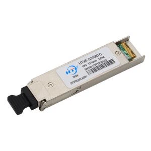 lc SFP alıcı-verici çok modlu XFP 1310nm 2km Modül