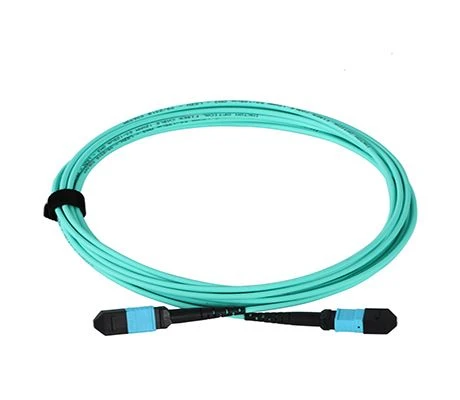 HTFuture yüksek yoğunluklu fiber patch cord'un avantajları