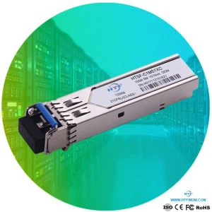 120km SFP CWDM SMF Dubleks LC