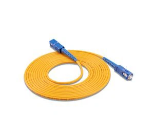 SC SX 2.0mm SMF Kablosu