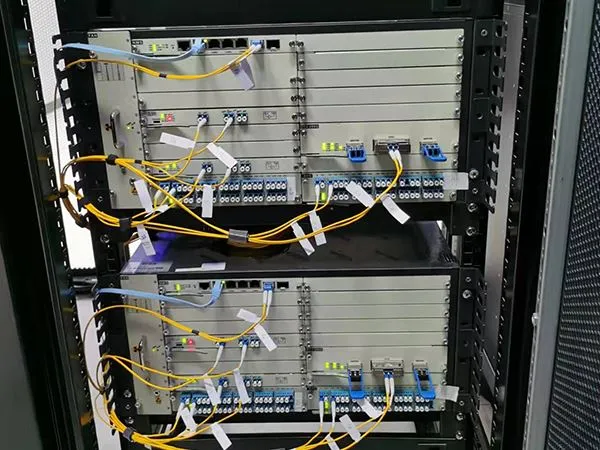 200G DWDM Çözümünü Hızla Destekleyebilir misiniz?