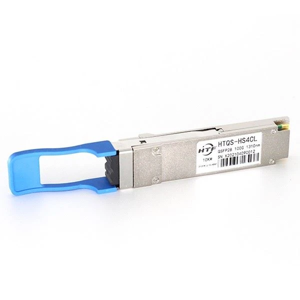 QSFP28 LR4 10km