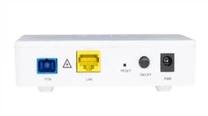 GPON 1GE ONT RTL Yonga Seti