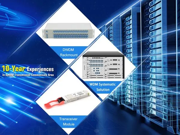 Orta ve uzun mesafeli optik modülde neden amplifikatöre ihtiyacımız var?