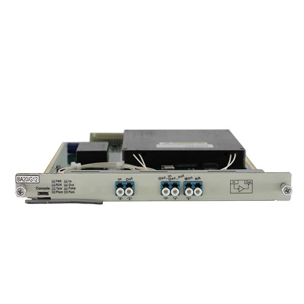 10G*n Wavelength DWDM OTN Network Service White Box