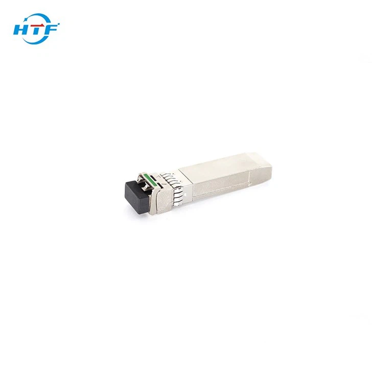 10Gb/s Tunable DWDM 80km Transceiver Module