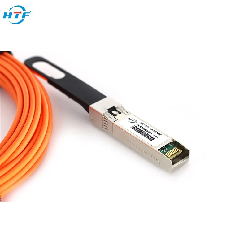 Compatible 10G SFP+ Active Optical Cable