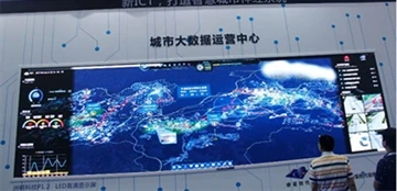 Veri Merkezlerinde Fiber Optik Bağlantıların Dağıtımına İlişkin Fırsatlar ve ...