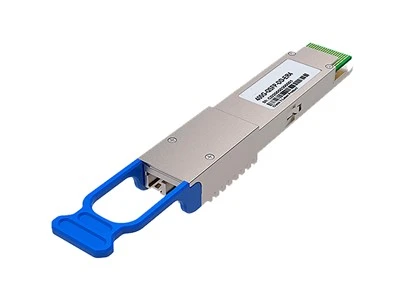 400G QSFP-DD LR 10km Optik Modül