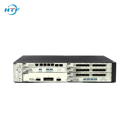 OTN'nin Harikalarını Keşfetmek - Optik Taşıma Ağı