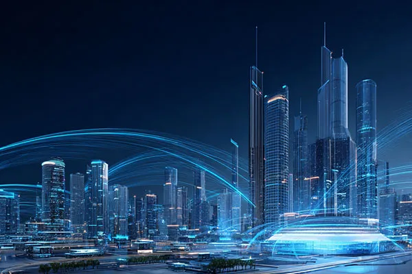 100G+ Çağına Güç Veren DWDM: 5G, Bulut ve Büyük Veri için Optik İletim Motoru