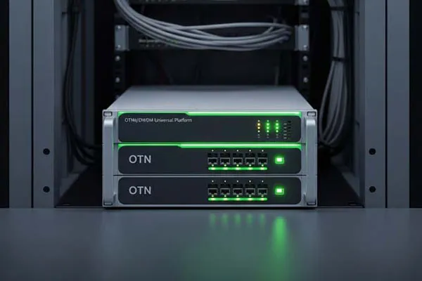 Fiber Kapasite Çoğaltma Teknolojisi: L/S-Bant Donanımı Eklemeden Üçlü C-Bant ...